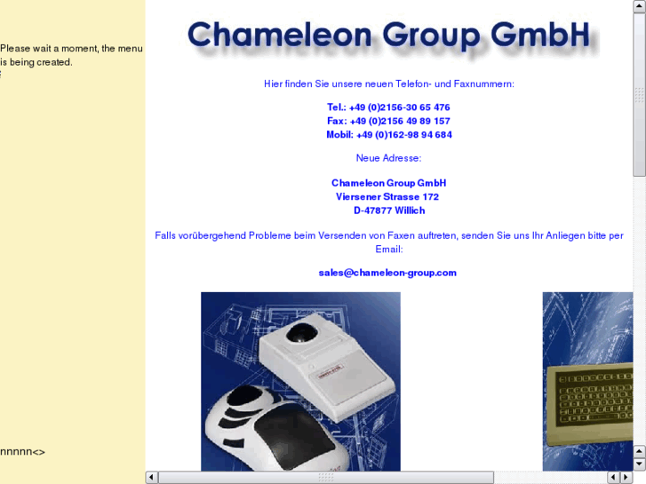 www.chameleon-group.com