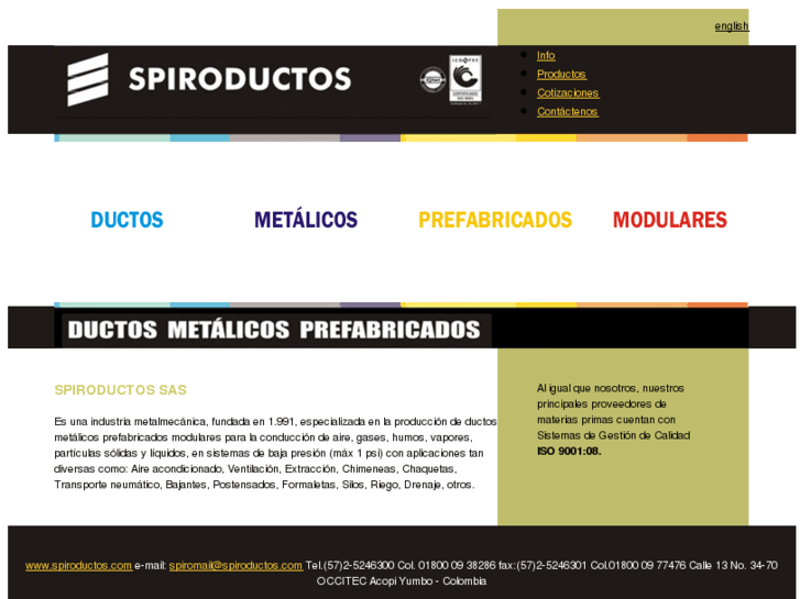 www.conductos.com