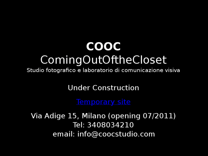 www.coocstudio.com
