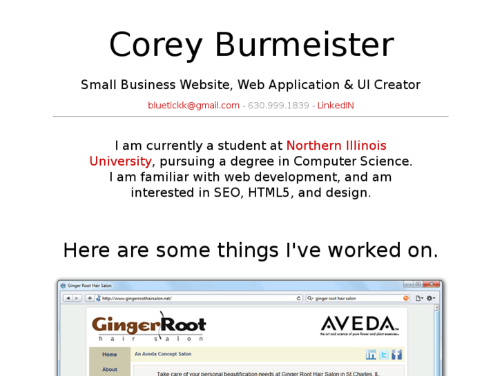 www.coreyburmeister.com