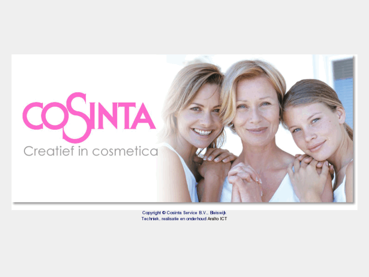 www.cosinta.com