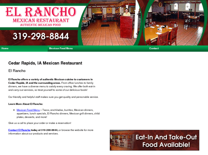 www.crelrancho.com