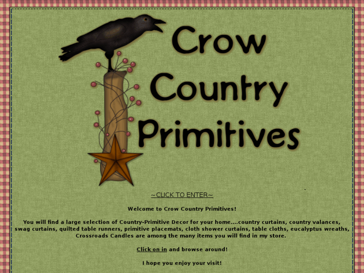 www.crowcountryprimitives.com