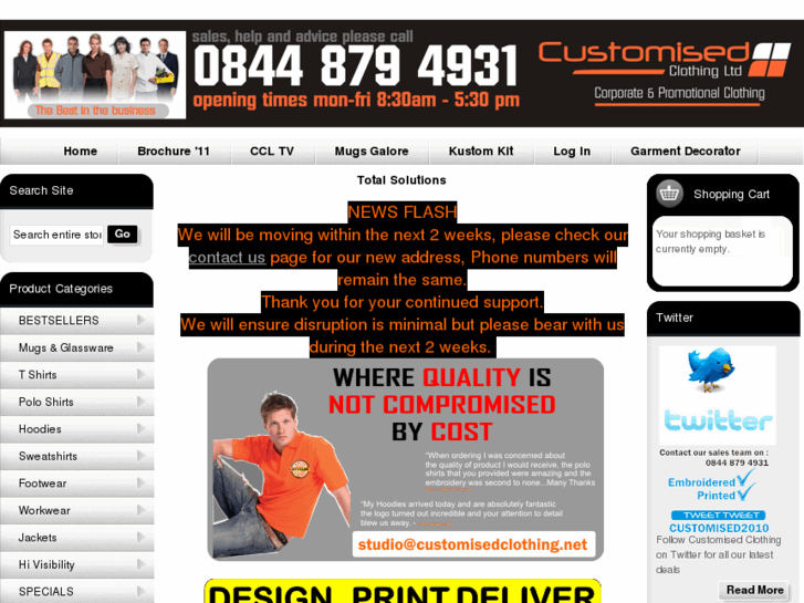 www.customisedclothing.net