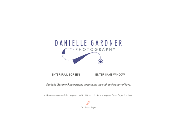 www.daniellegardner.com