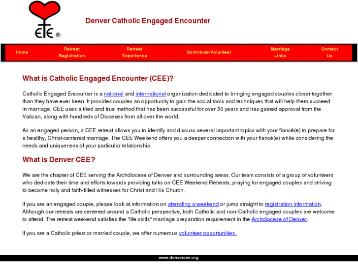 www.denvercee.org