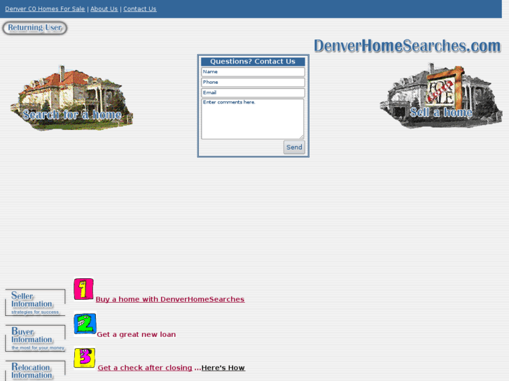 www.denverhomesearches.com