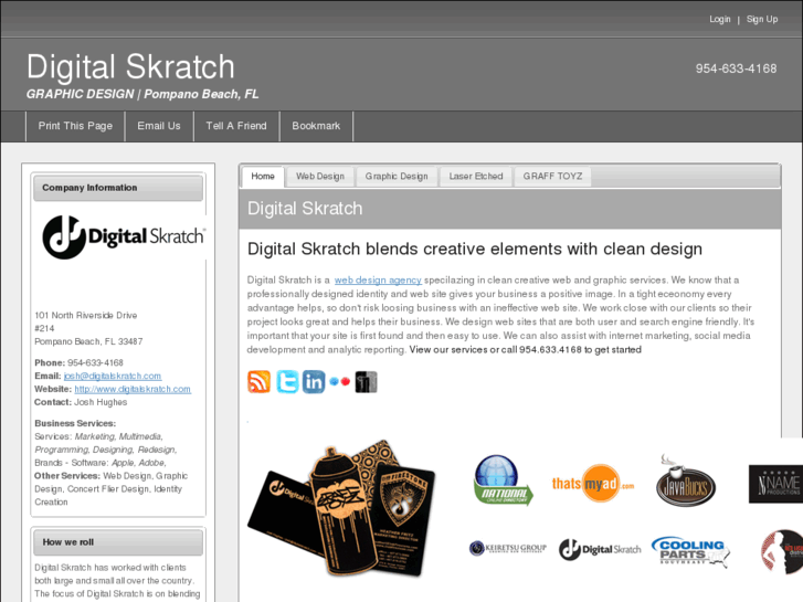 www.digital-skratch.com