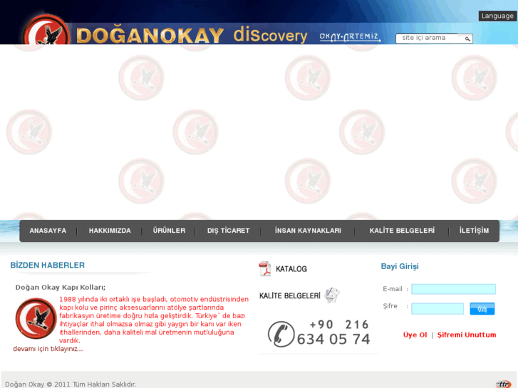 www.doganokay.com.tr