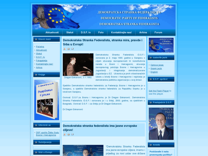 www.dsf-eu.com