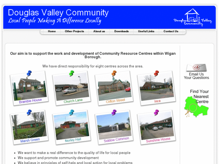 www.dvcommunity.org