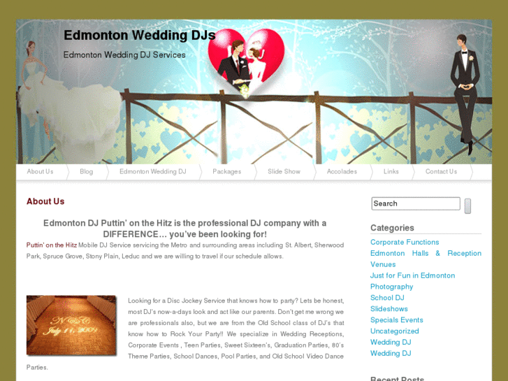 www.edmontonweddingdjs.ca