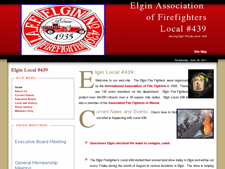 www.efdlocal439.com