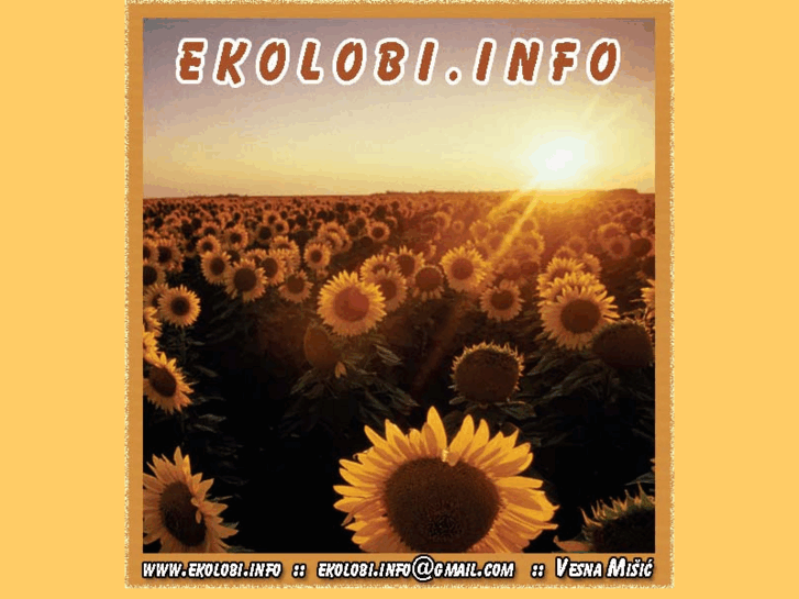 www.ekolobi.info