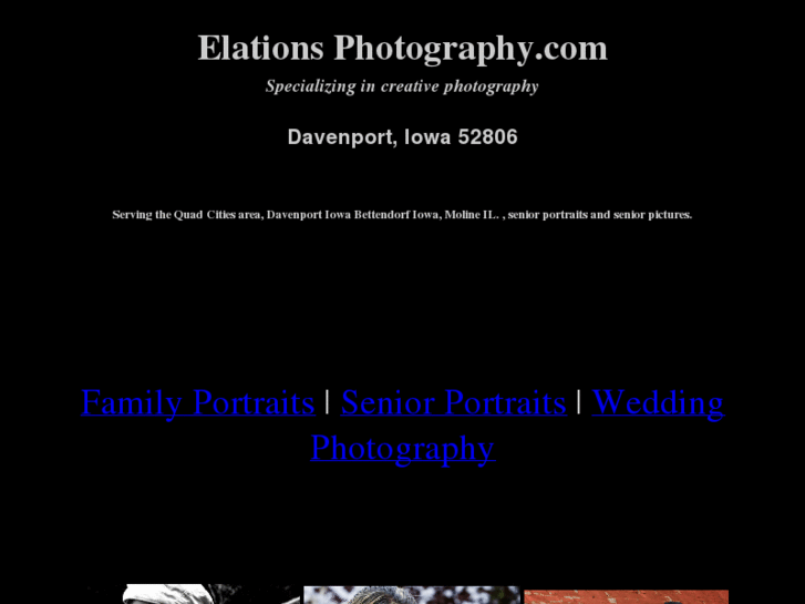 www.elationsphotography.com