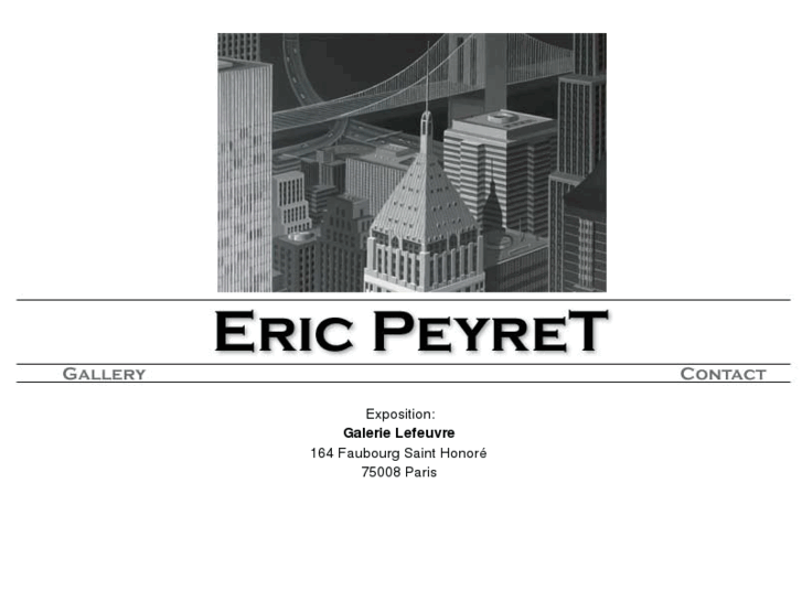 www.ericpeyret.com