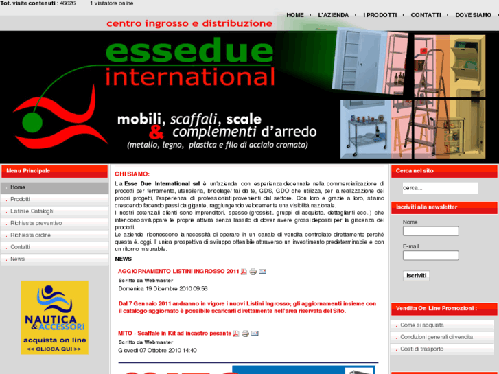 www.essedueweb.it