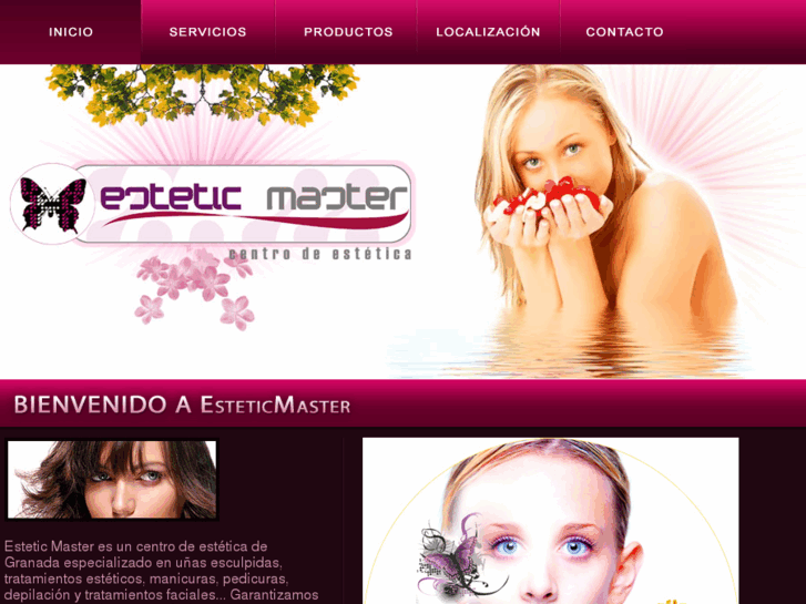 www.esteticmaster.es