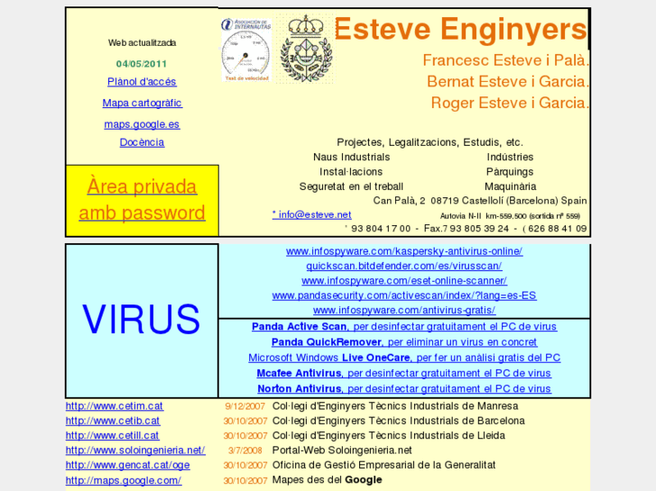 www.esteve.net