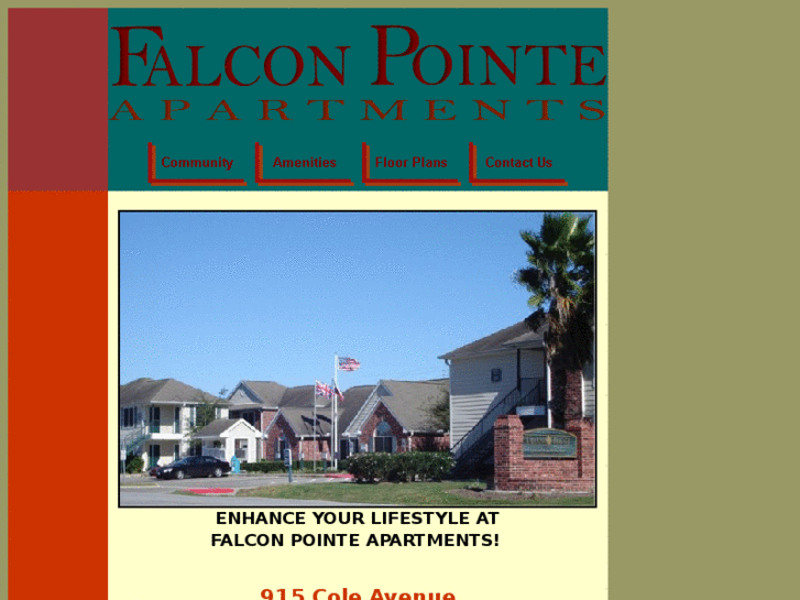 www.falconpointeapts.com