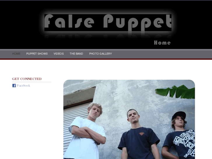 www.falsepuppet.com