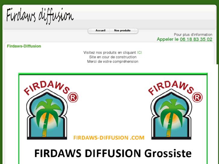 www.firdaws-diffusion.com