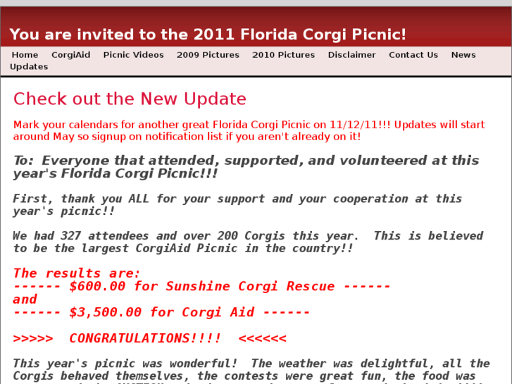 www.floridacorgipicnic.com