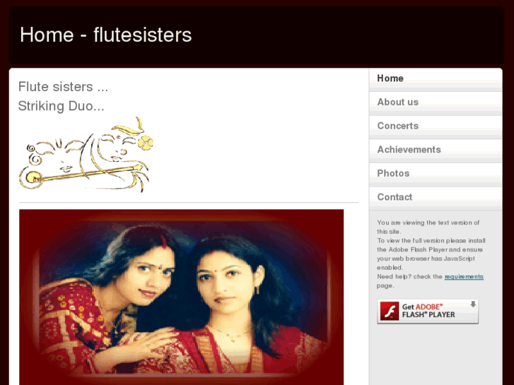 www.flutesisters.com