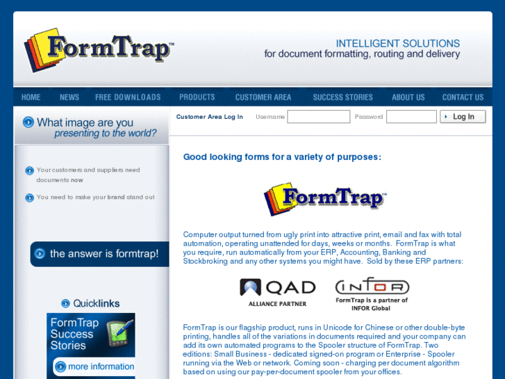 www.formtrap.com