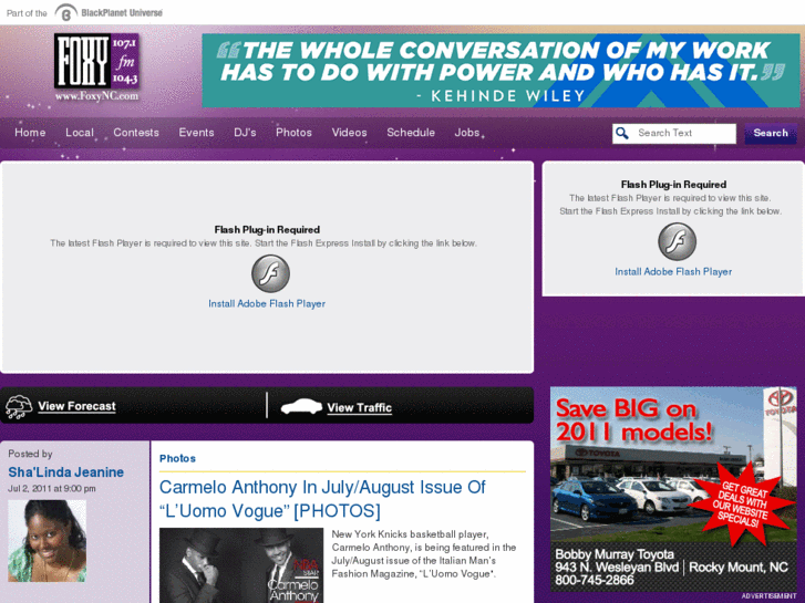 www.foxync.com
