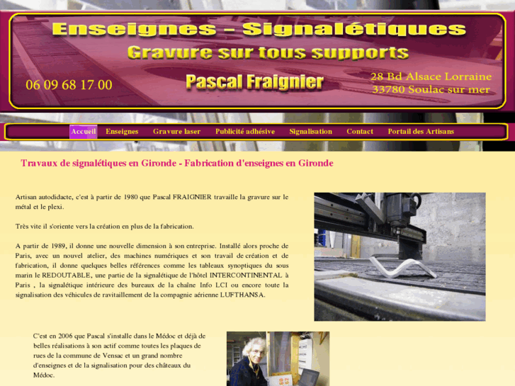 www.fraignier-enseigneconcept.com