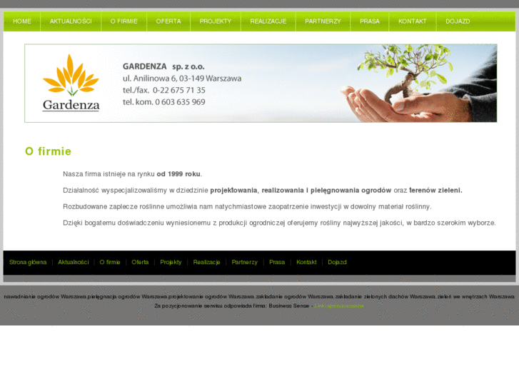 www.gardenza.com