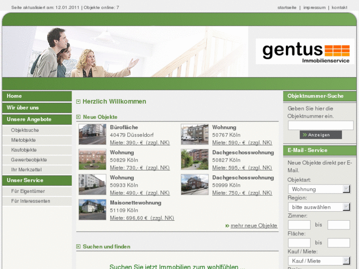 www.gentus.de