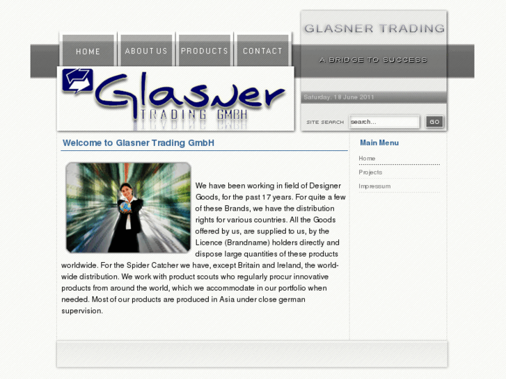 www.glasner-online.com