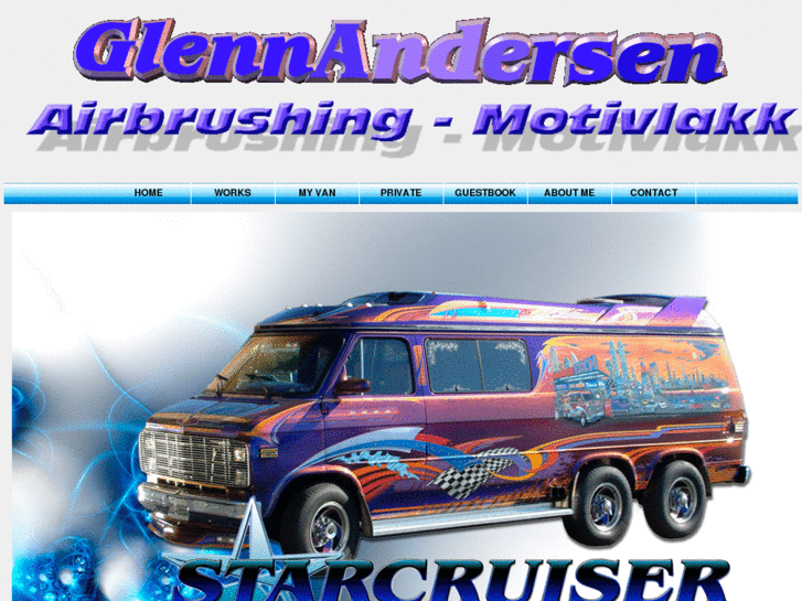 www.glennandersen.com