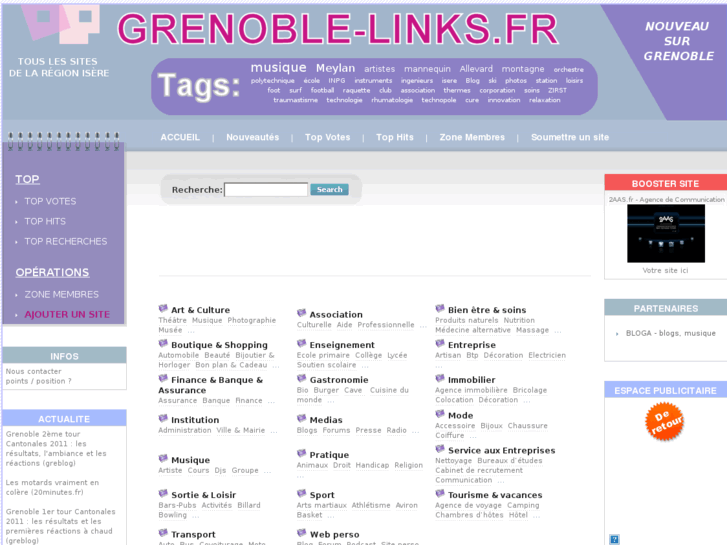 www.grenoble-links.fr