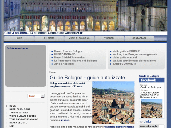 www.guidedibologna.it