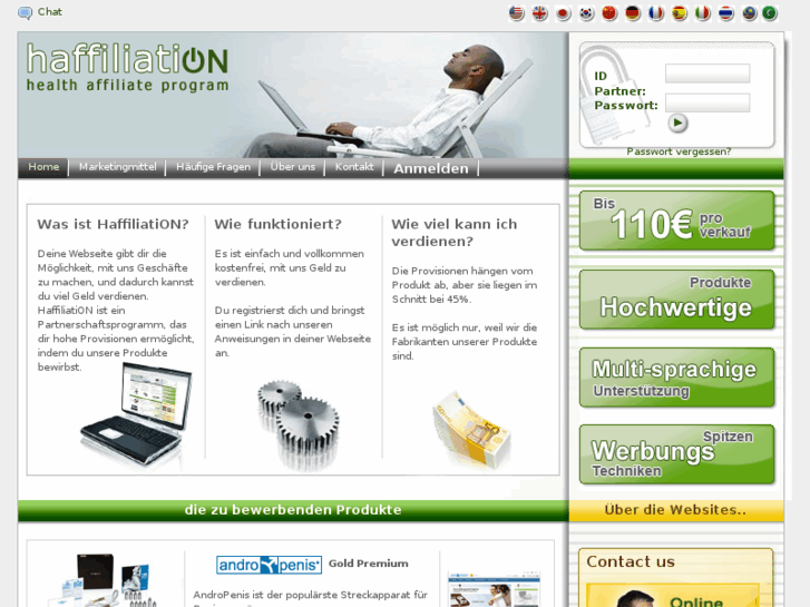 www.haffiliation.de