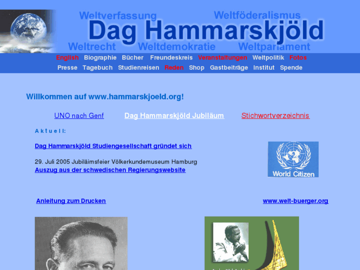 www.hammarskjoeld.org