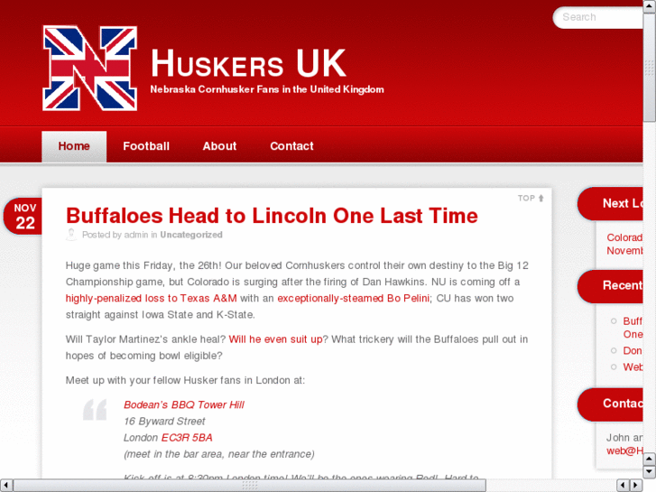 www.huskersuk.com