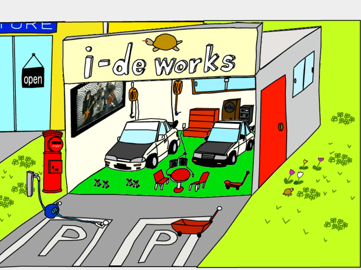 www.i-deworks.com