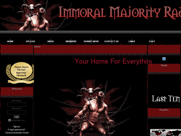 www.immoralmajorityradio.com