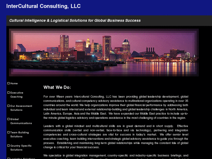 www.interculturalconsulting.com