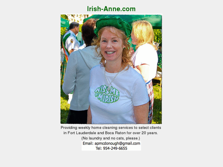 www.irish-anne.com