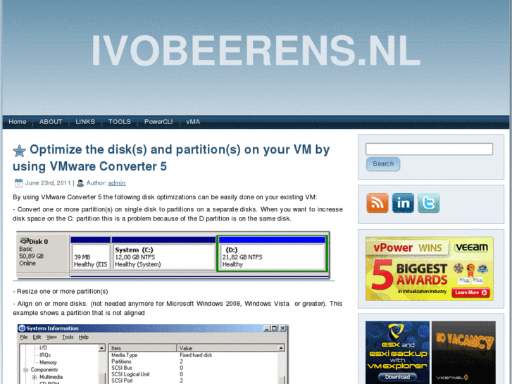 www.ivobeerens.nl