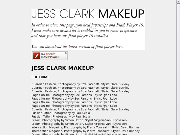 www.jessclark.net