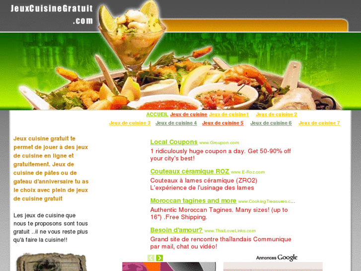 www.jeuxcuisinegratuit.com