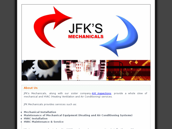 www.jfksmechanicals.com