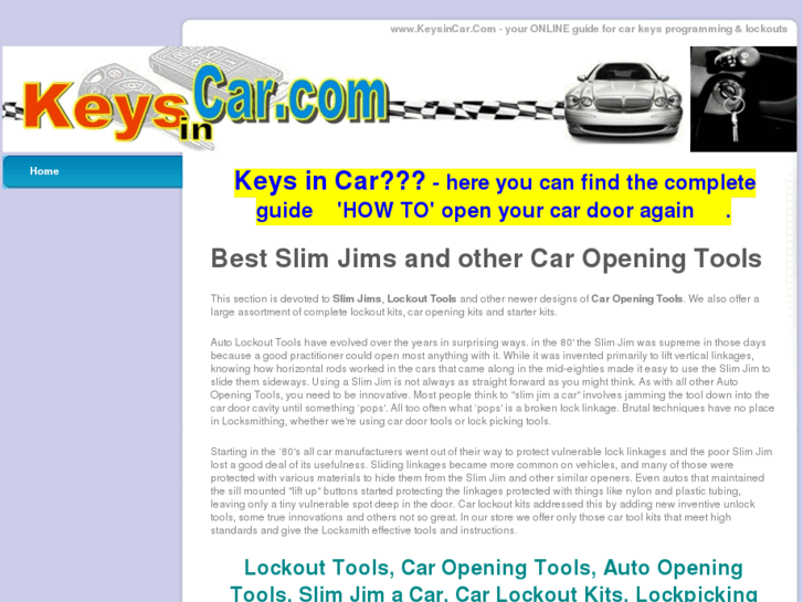 www.keysincar.com