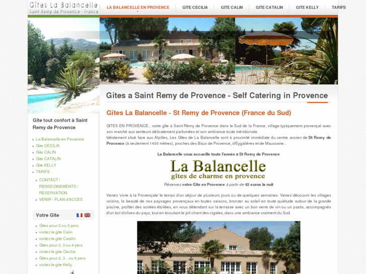 www.labalancelle.com